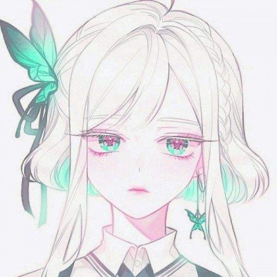 美女COS《巫师3》叶奈法惊艳绝伦 白嫩香肩紫眸勾人