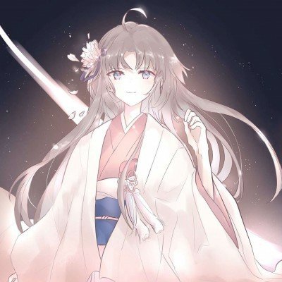 毛妹COS《巫师3》特莉丝性感炸了 火辣身材美胸诱人
